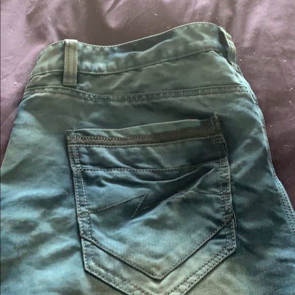 Jeans (Silver) Parasuco Denim - Picture 2 of 6